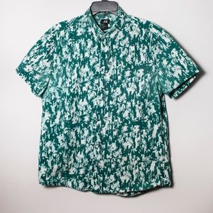 Men's Print Shirt